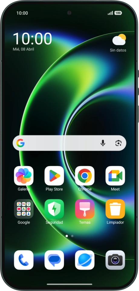 Xiaomi 17 Ultra 5G
