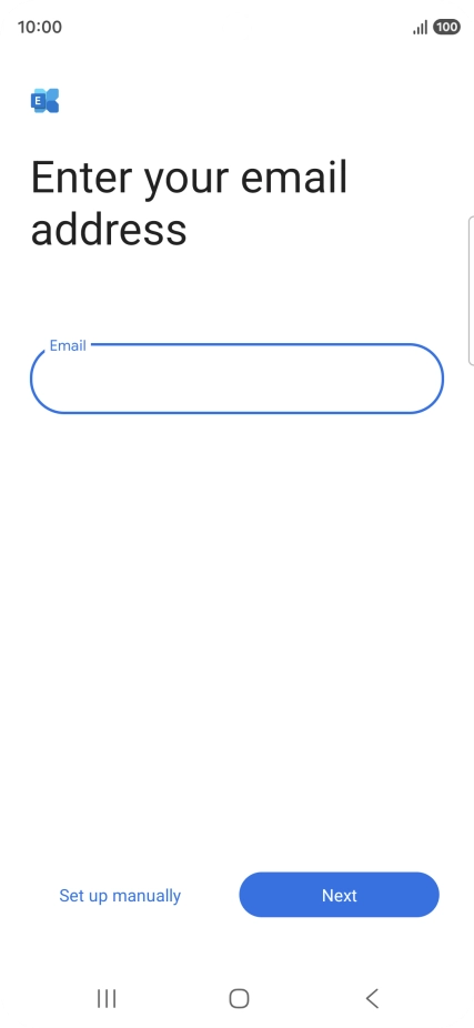 Press Next.