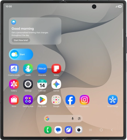 Samsung Galaxy Z Fold8 Ultra