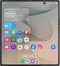 Samsung Galaxy Z Fold8 Ultra