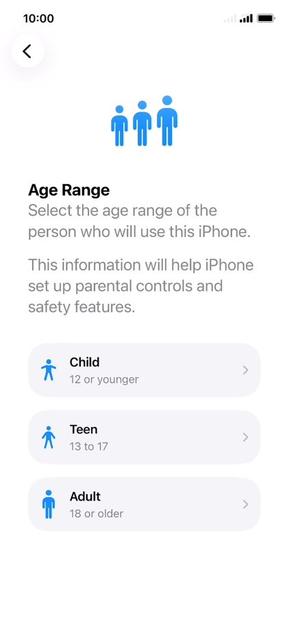 Press Adult. Press Adult.