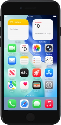 Apple iPhone SE (2020)