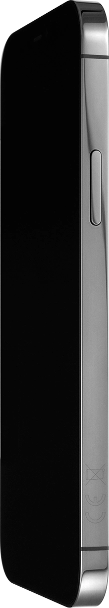 Press and hold the Side button until your phone restarts.