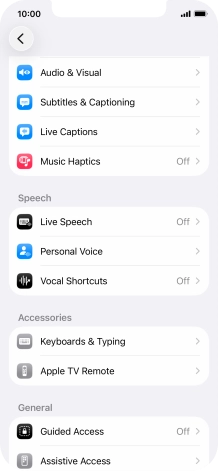 Press the required category below Press the required category below