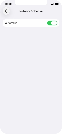 Press the indicator next to Press the indicator next to