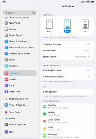 Press Scheduled Summary. Press Scheduled Summary.
