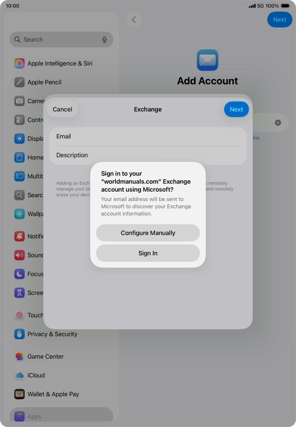 Press Sign In. Press Sign In.
