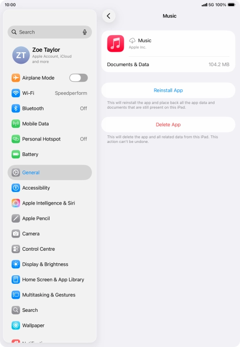 Slide your finger upwards starting from the bottom of the screen to return to the home screen. Slide your finger upwards starting from the bottom of the screen to return to the home screen.
