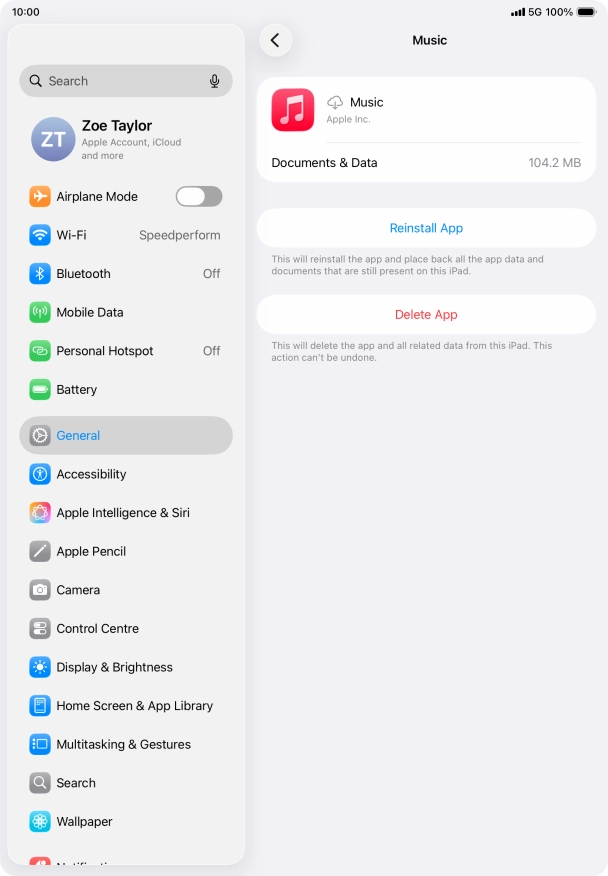 Slide your finger upwards starting from the bottom of the screen to return to the home screen. Slide your finger upwards starting from the bottom of the screen to return to the home screen.