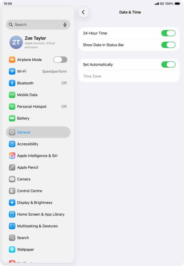 Slide your finger upwards starting from the bottom of the screen to return to the home screen. Slide your finger upwards starting from the bottom of the screen to return to the home screen.