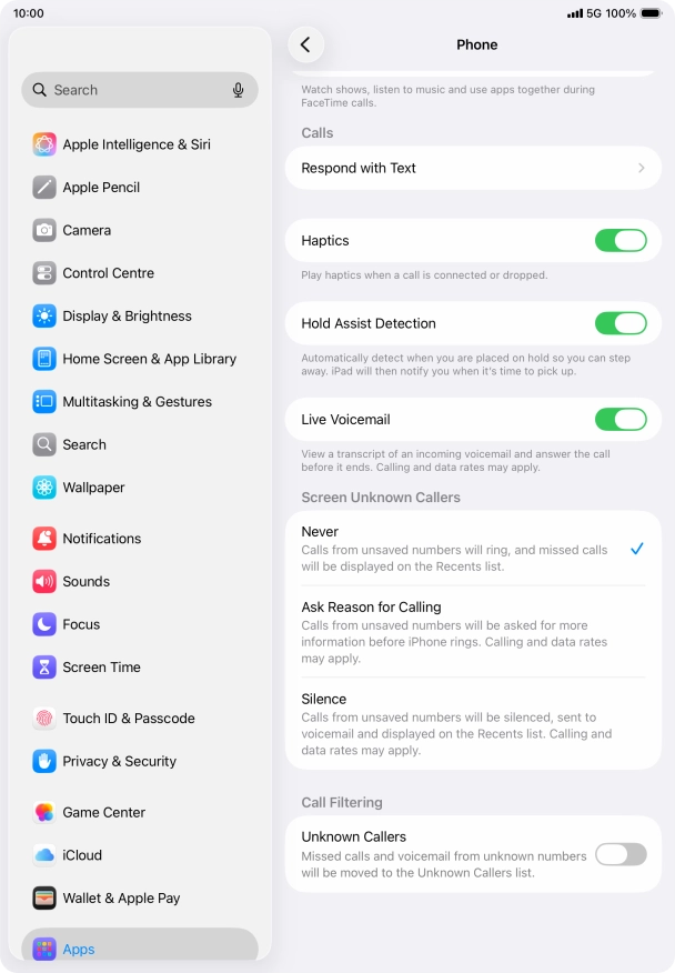 Press Silence to turn on the function. Press Silence to turn on the function.