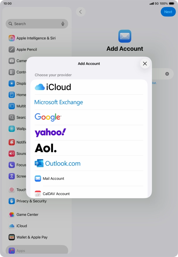 Press Mail Account. Press Mail Account.