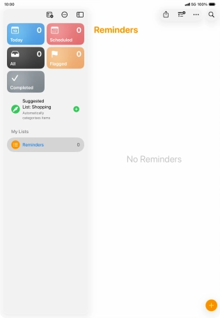 Slide your finger upwards starting from the bottom of the screen to return to the home screen. Slide your finger upwards starting from the bottom of the screen to return to the home screen.