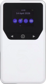 Vodafone Pocket WiFi® 6 CM52 5G