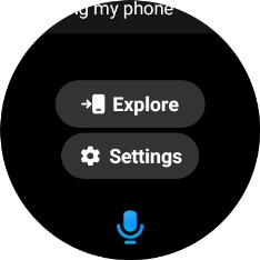Press Settings. Press Settings.
