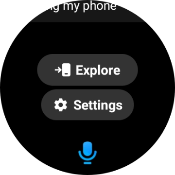 Press Settings. Press Settings.