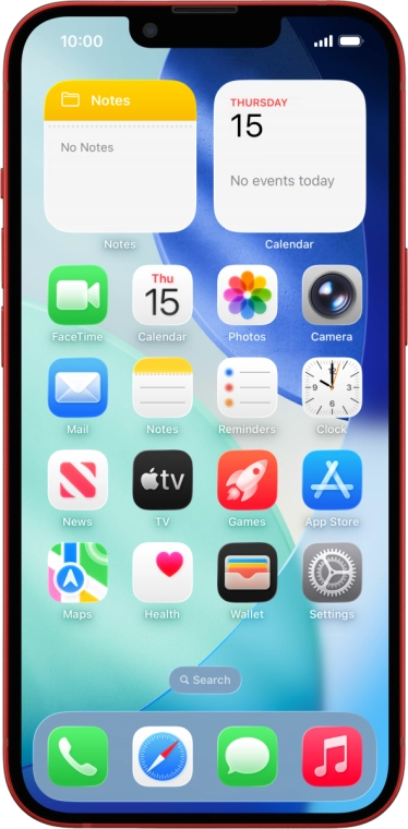 Apple iPhone 13