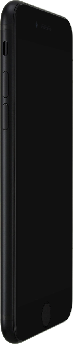 Slide the Silent mode key right or left to turn silent mode on or off.