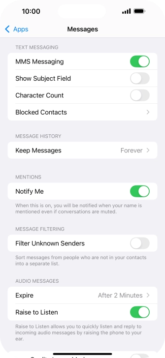 Slide your finger upwards starting from the bottom of the screen to return to the home screen. Slide your finger upwards starting from the bottom of the screen to return to the home screen.