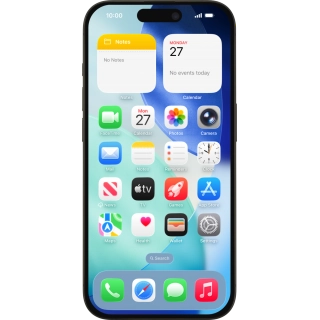 Apple iPhone 15 Pro - Change PIN | Vodafone UK