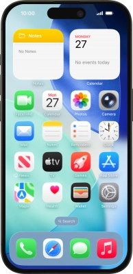 Apple iPhone 15 Pro