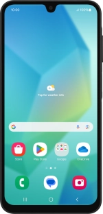 Samsung Galaxy A16 LTE