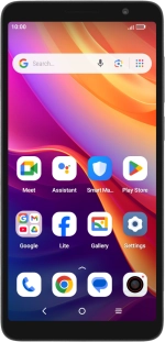 TCL 501