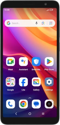TCL 501