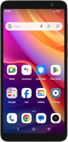 TCL 501