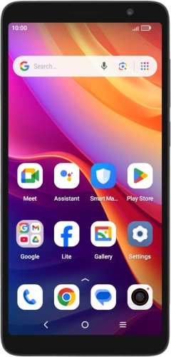 TCL 501