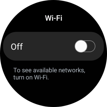 Press the indicator below 