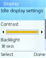Highlight Contrast. Highlight Contrast.