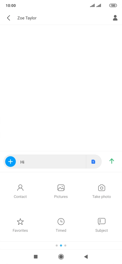 Press Pictures and go to the required folder. Press Pictures and go to the required folder.