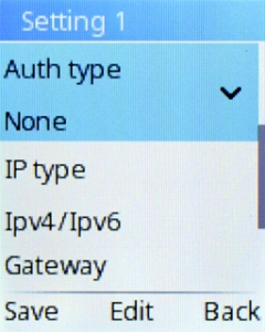Select the field below Select the field below