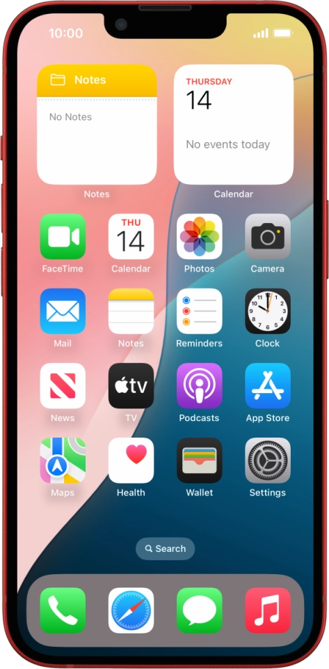 Apple iPhone 13