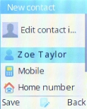 Select Mobile.