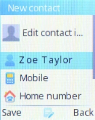 Select Mobile.