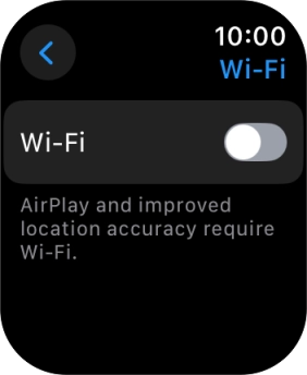 Press the indicator next to Press the indicator next to