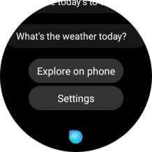 Press Settings.