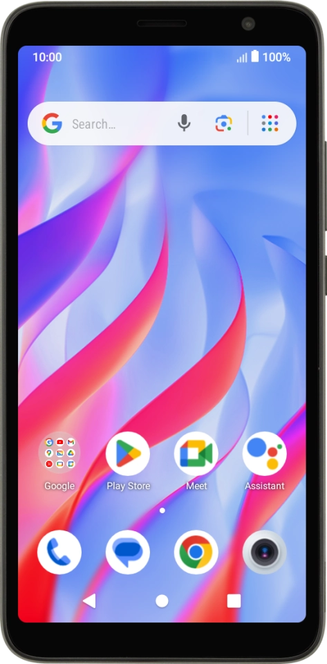 TCL 403 TCL 403