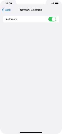Press the indicator next to Press the indicator next to