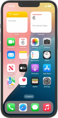 Apple iPhone 13 Pro