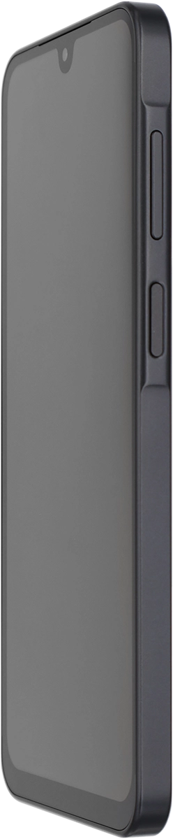 Press the Side key to turn on your phone.