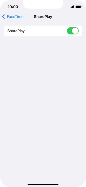 Press the indicator next to Press the indicator next to