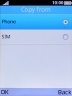 Select Phone.