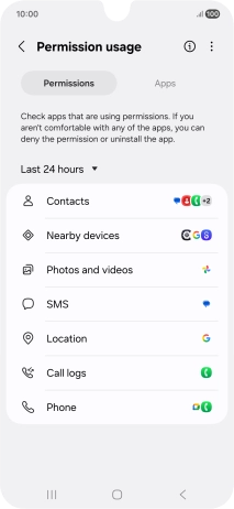 Press Apps. Press Apps.