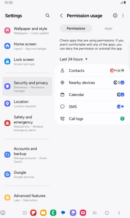 Press Apps. Press Apps.