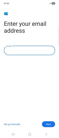 Press Next. Press Next.