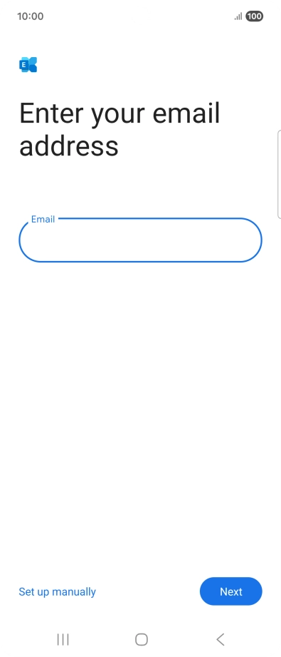 Press Next. Press Next.