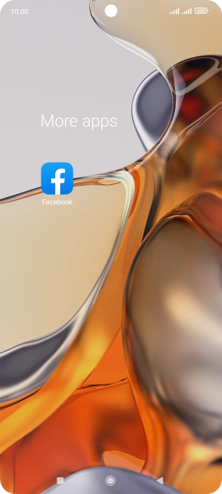 Press Facebook. Press Facebook.